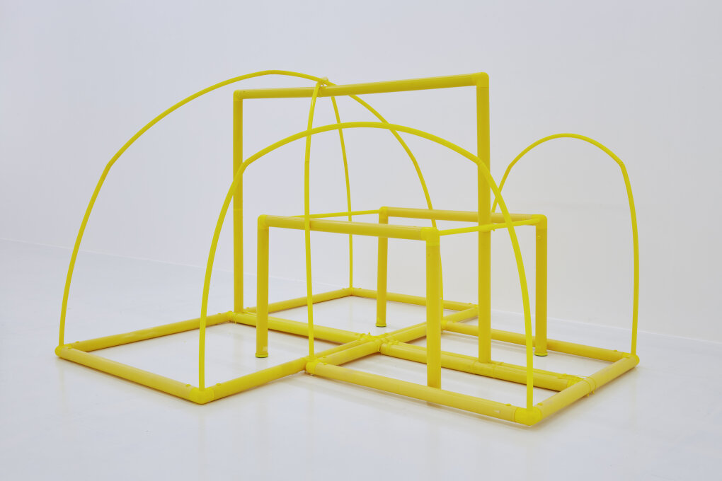 Milena Dopitová: The Next Stop Is a Request Stop